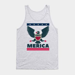 USA Flag Shirt, chemise vintage du 4 juillet, t-shirt du 4 juillet, 4 juillet usa, 4 juillet drapeau, 4 juillet vacances, 4 juillet garçons Tank Top